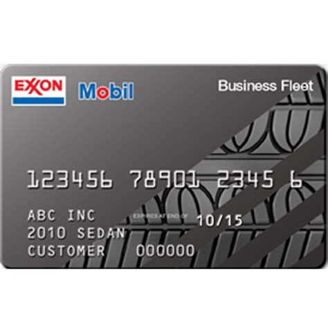 exxon mobil make a payment